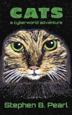 Stephen B. Pearl - Cats, Häftad