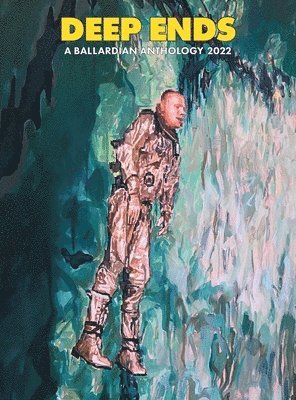 Rick McGrath, Rick Mcgrath - Deep Ends, Inbunden