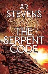bokomslag Serpent Code
