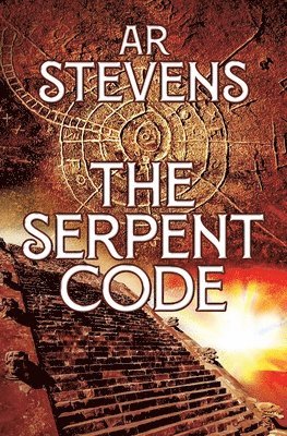 Ar Stevens, AR Stevens - Serpent Code, Häftad