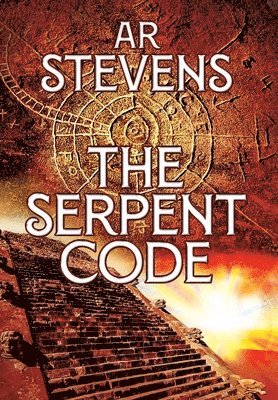 bokomslag Serpent Code
