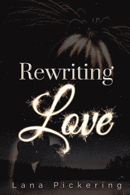 bokomslag Rewriting Love