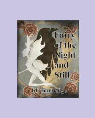 bokomslag Fairy of the Night and Still