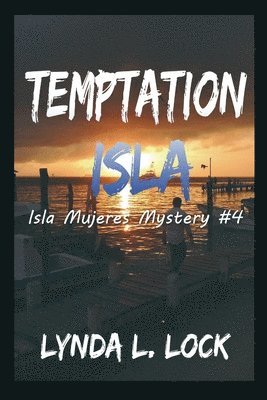 bokomslag Temptation Isla