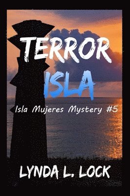 bokomslag Terror Isla