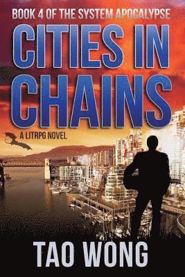 Tao Wong - Cities in Chains, Häftad