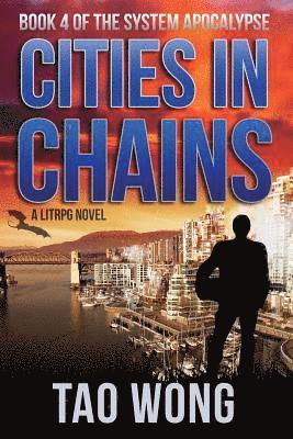 bokomslag Cities in Chains