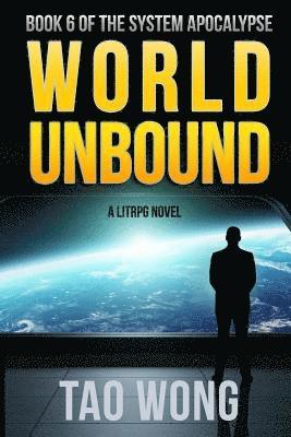 Tao Wong - World Unbound, Häftad