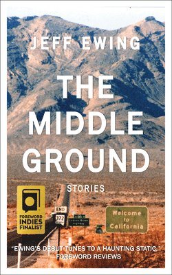 The Middle Ground 1