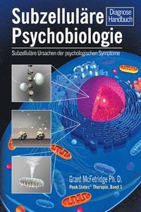 bokomslag Subzellulre Psychobiologie Diagnosehandbuch