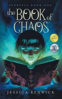 bokomslag The Book of Chaos