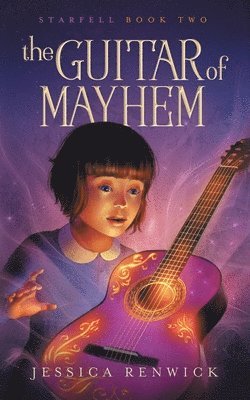 Guitar of Mayhem