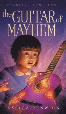 The Guitar of Mayhem 1