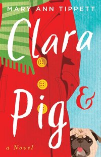 bokomslag Clara & Pig