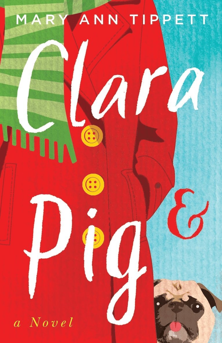 Clara & Pig 1