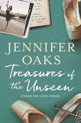 Treasures of the unseen 1