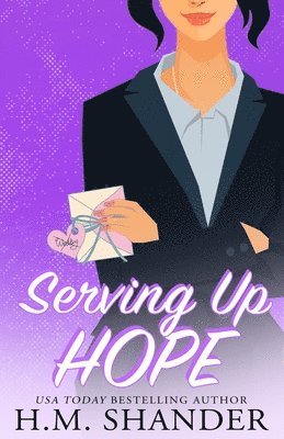 Serving Up Hope 1