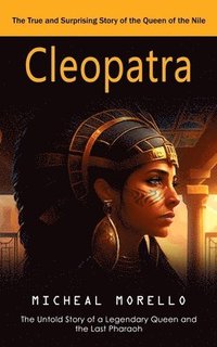 bokomslag Cleopatra