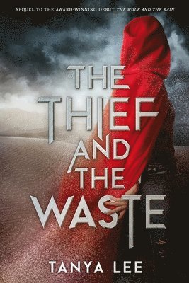 The Thief and the Waste 1