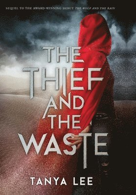 bokomslag Thief and the Waste