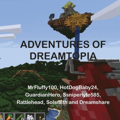 Adventures of Dreamtopia 1