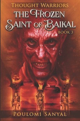 The Frozen Saint of Baikal 1