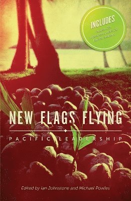New Flags Flying 1