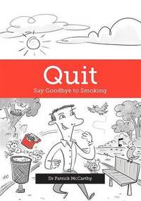 bokomslag Quit