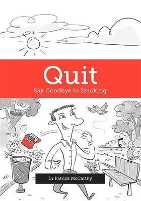 bokomslag Quit