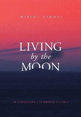 Living By the Moon 1