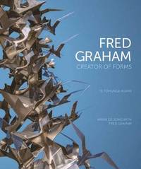 bokomslag Fred Graham