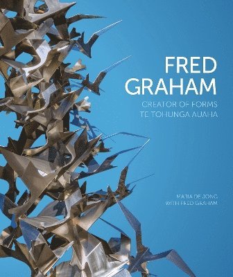 Fred Graham 1
