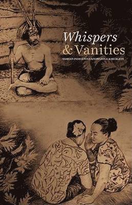 Whispers & Vanities 1