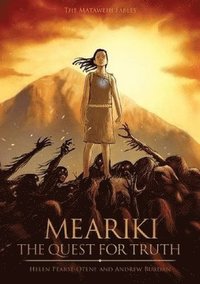 bokomslag Meariki