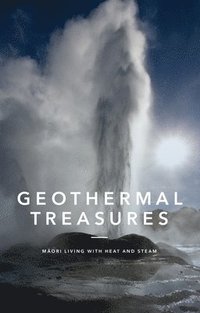 bokomslag Geothermal Treasures