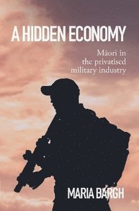 bokomslag Hidden Economy