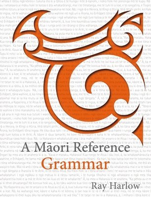Māori Reference Grammar