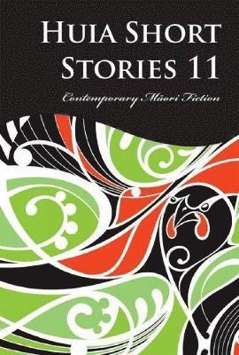 bokomslag Huia Short Stories 11: 11