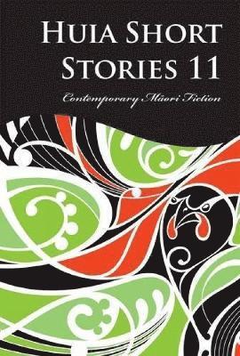 Huia Short Stories 11: 11 1