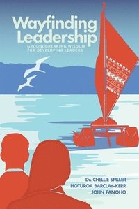 bokomslag Wayfinding Leadership