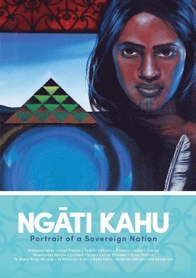 bokomslag Ngati Kahu