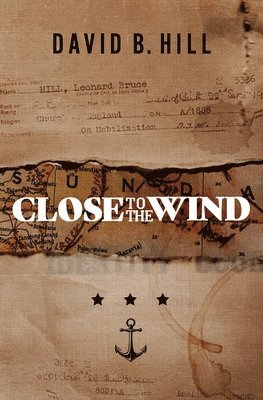 Close to the Wind 1