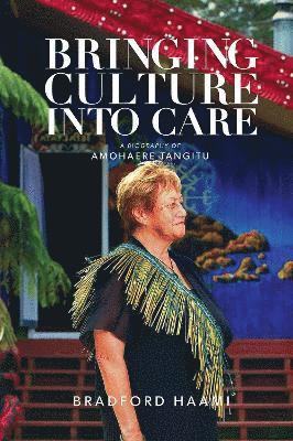 Bringing Culture into Care 1