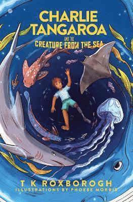 Charlie Tangaroa and the Creature from the Sea 1