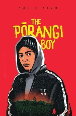 Porangi Boy
