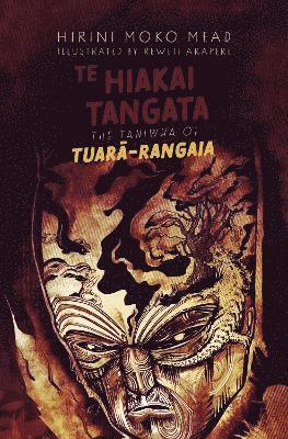 bokomslag Te Hiakai Tangata: The Taniwha of Tuar?-Rangaia
