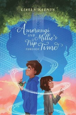 Amorangi and Millie's Trip Through Time 1