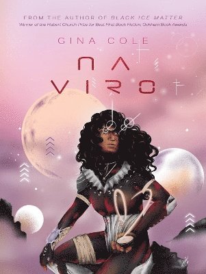 Gina Cole - Na Viro, Häftad