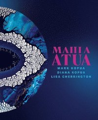bokomslag Mahi A Atua