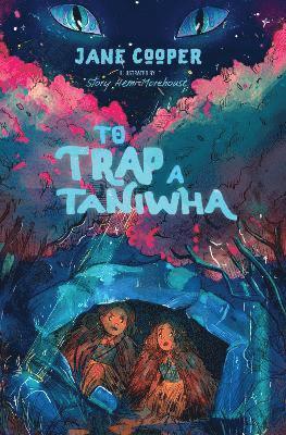 To Trap a Taniwha 1